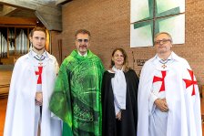 23.08.2026 Abschied Pfarrer Nikolaus Vidovic